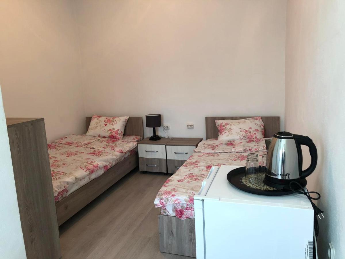 Astoria Luxe Appartement Kumanovo Buitenkant foto