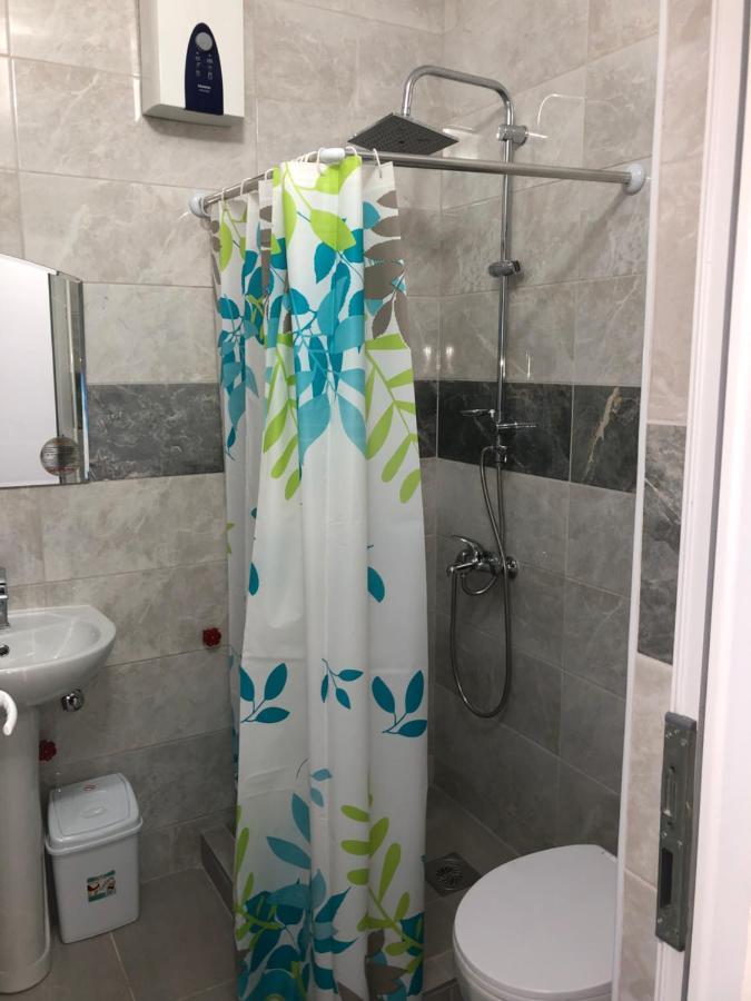 Astoria Luxe Appartement Kumanovo Buitenkant foto